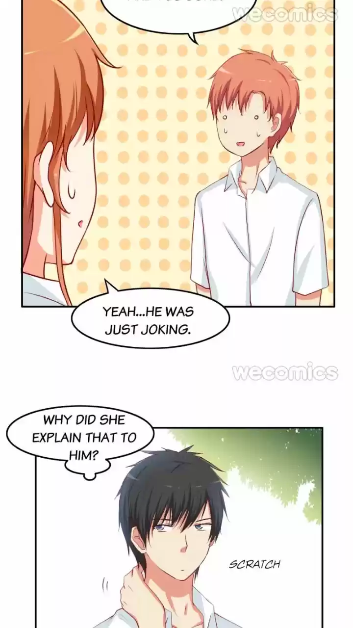 Chu Lian Wei Tian Chapter 116