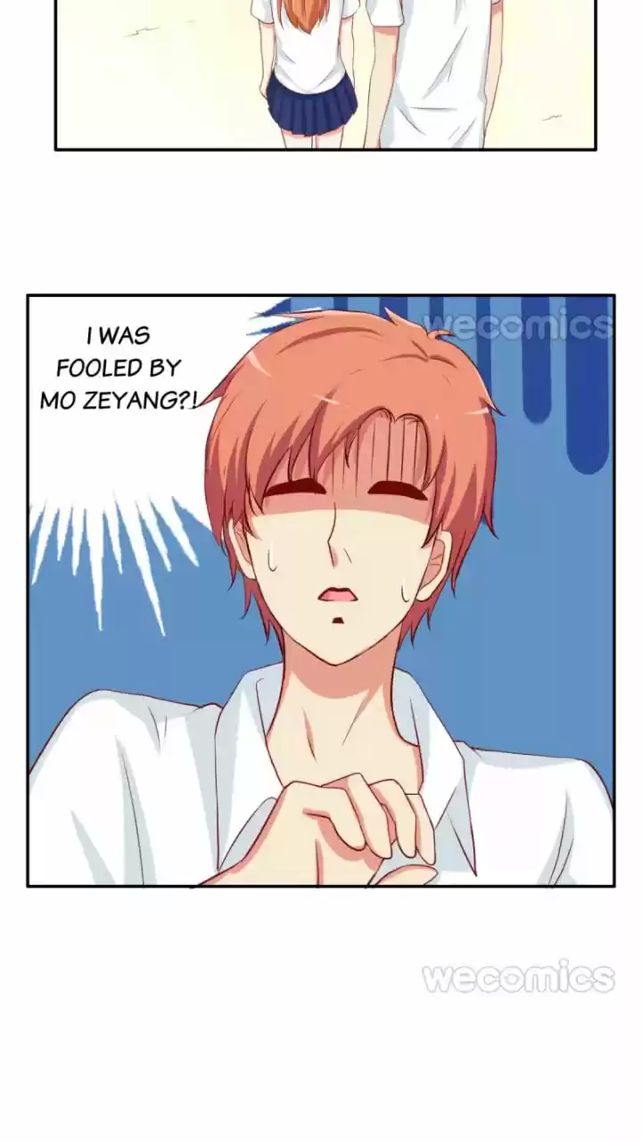 Chu Lian Wei Tian Chapter 116