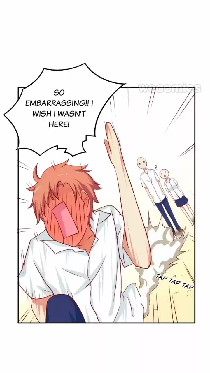 Chu Lian Wei Tian Chapter 116