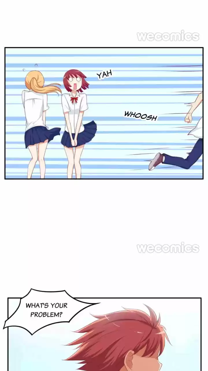 Chu Lian Wei Tian Chapter 116