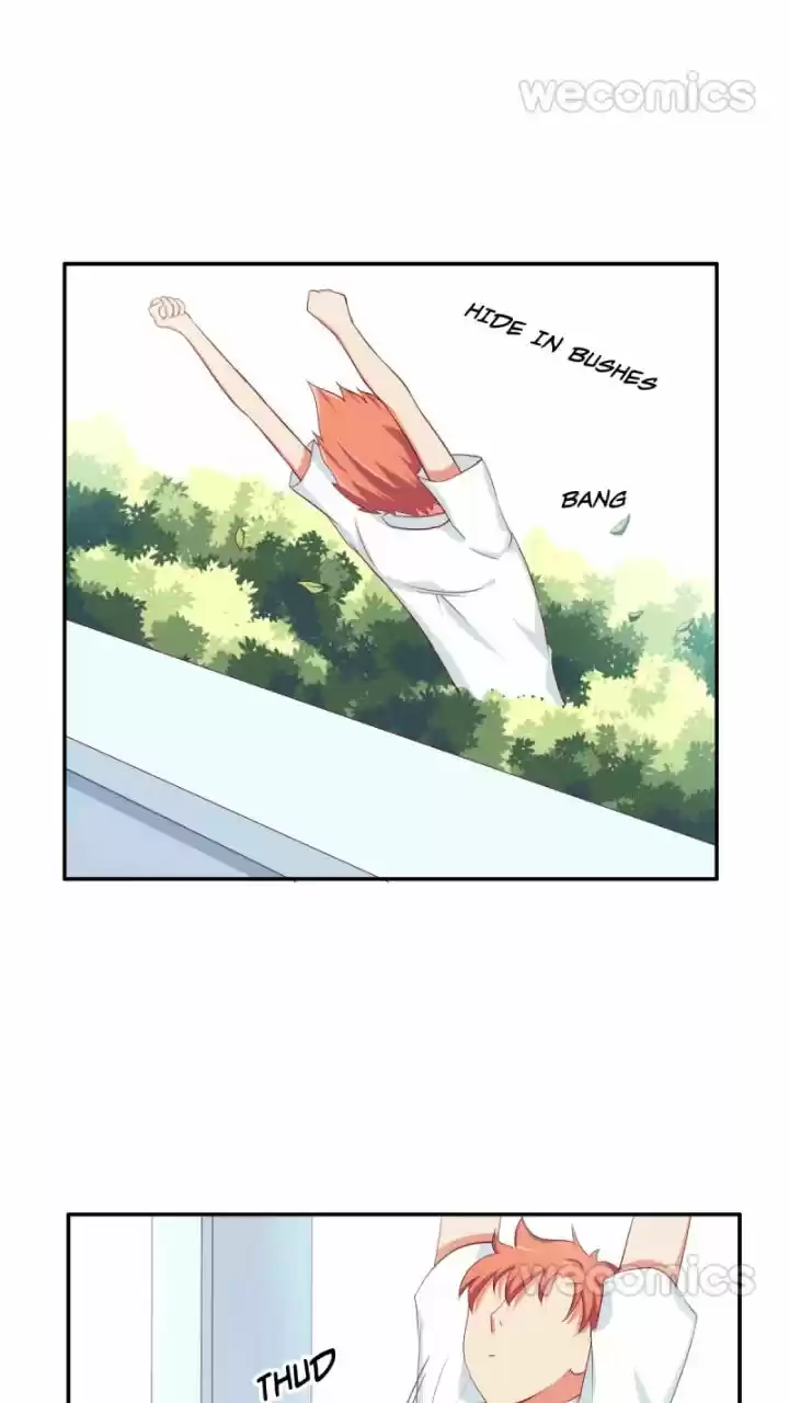 Chu Lian Wei Tian Chapter 116