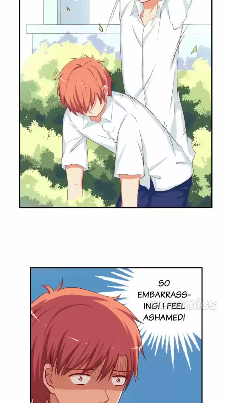 Chu Lian Wei Tian Chapter 116