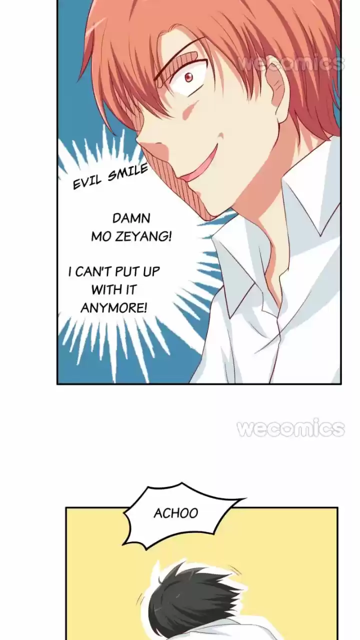 Chu Lian Wei Tian Chapter 116