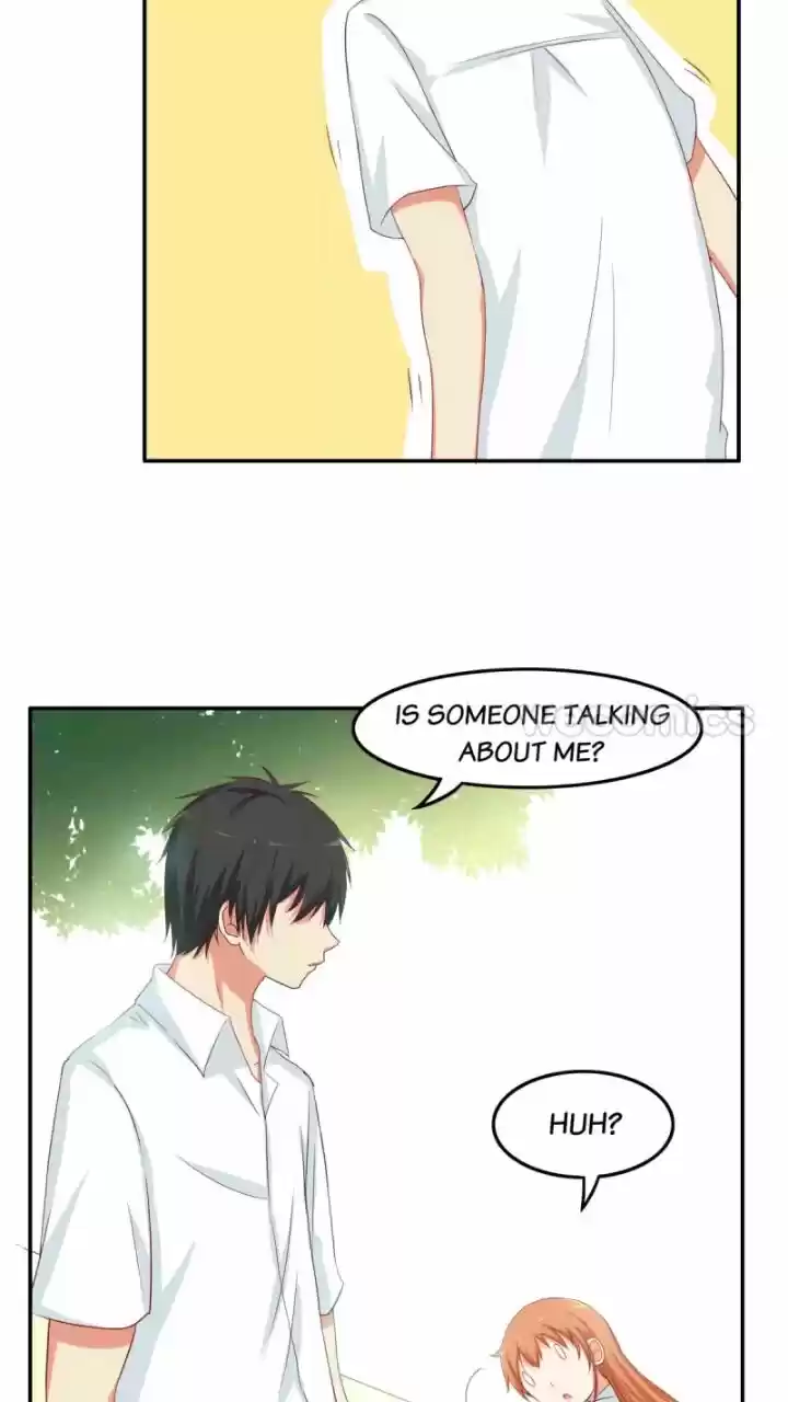 Chu Lian Wei Tian Chapter 116