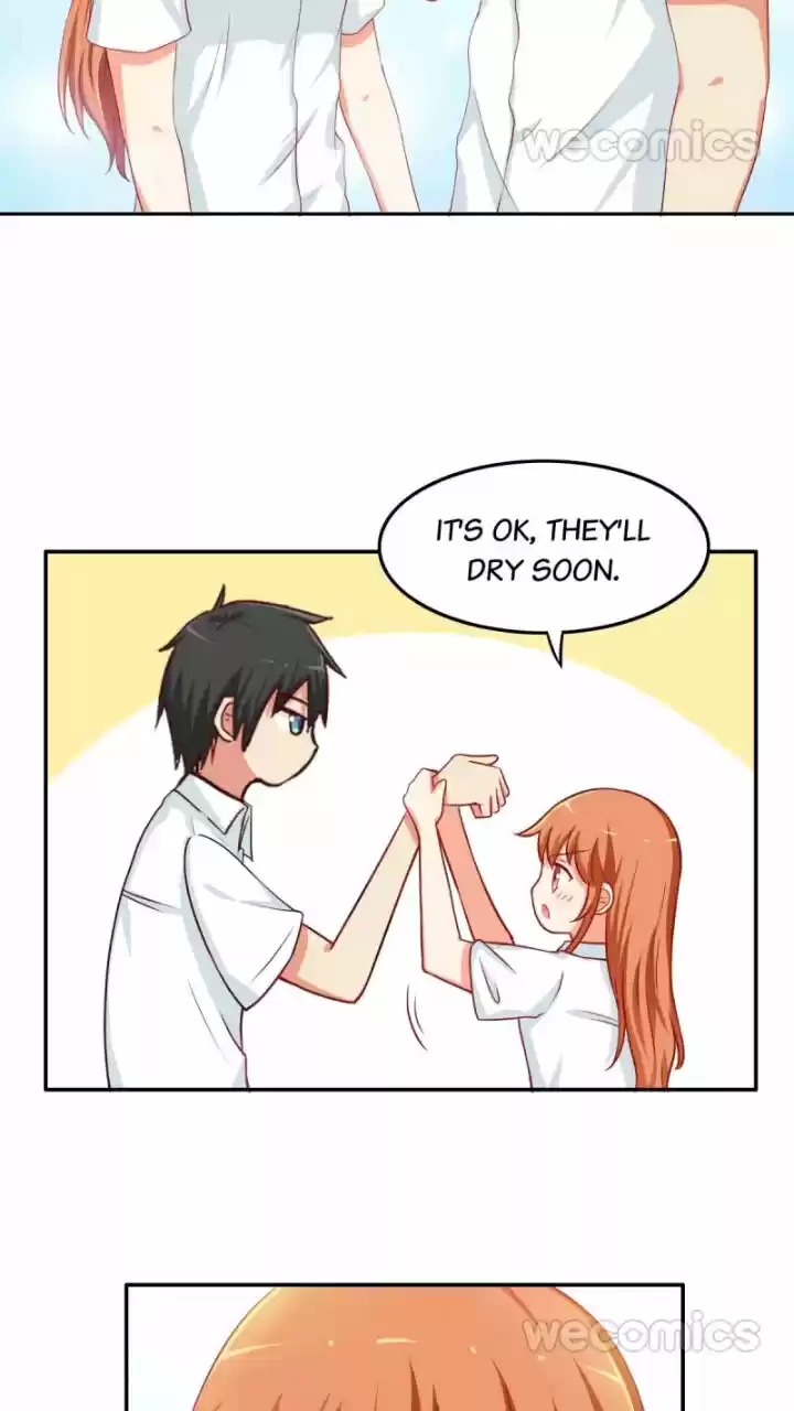 Chu Lian Wei Tian Chapter 116