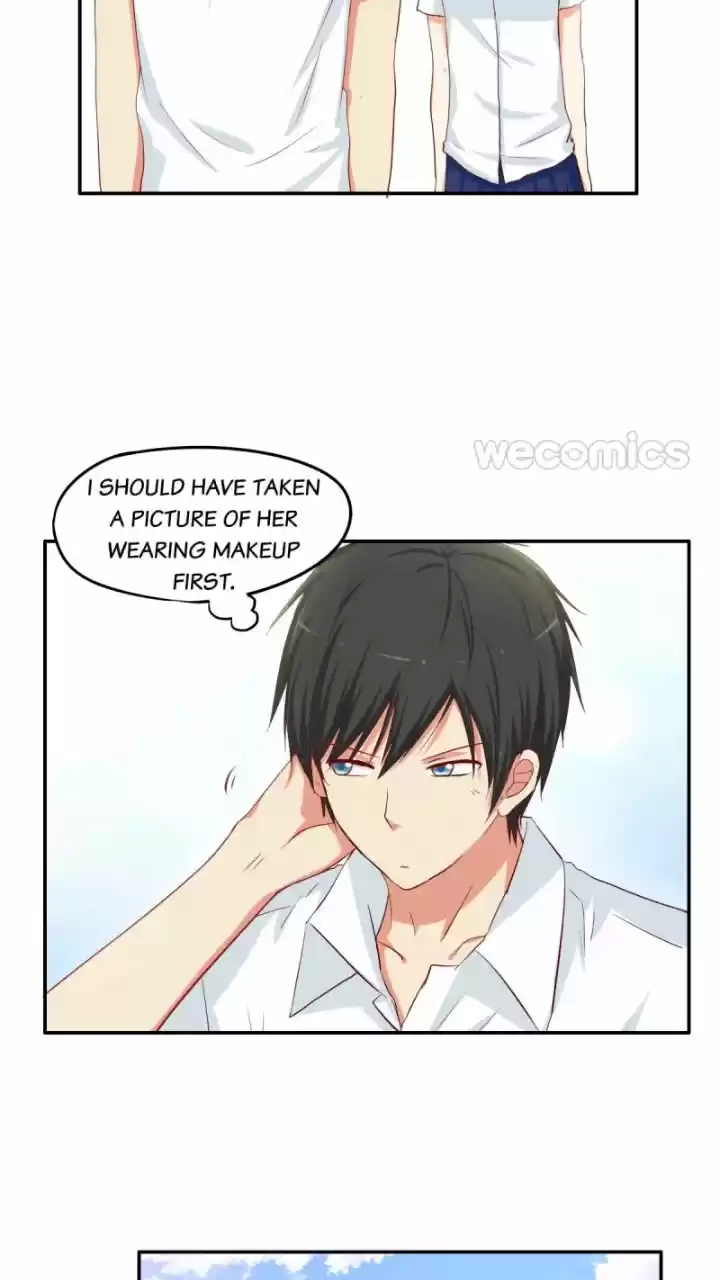 Chu Lian Wei Tian Chapter 116