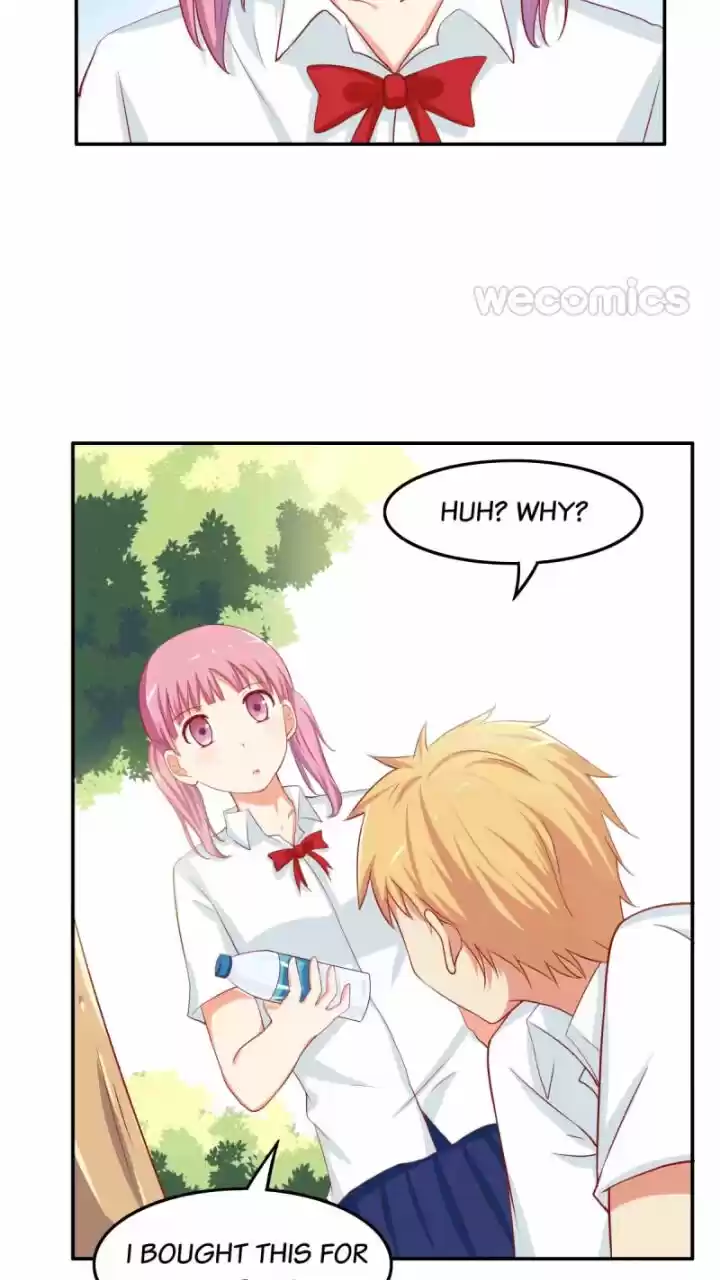 Chu Lian Wei Tian Chapter 116