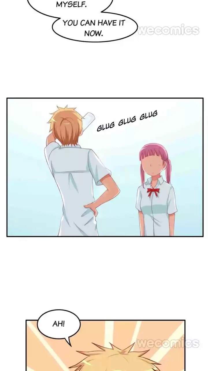 Chu Lian Wei Tian Chapter 116