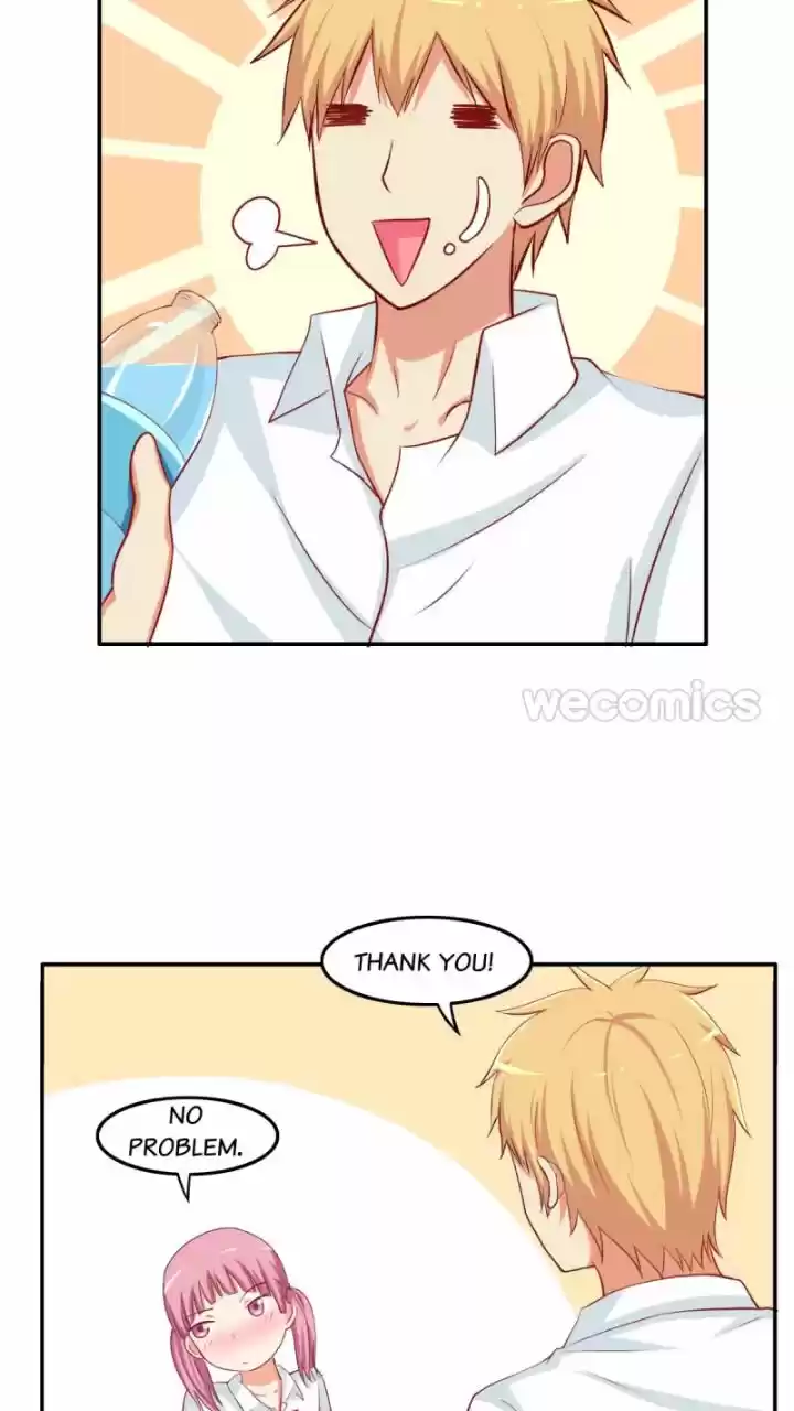 Chu Lian Wei Tian Chapter 116