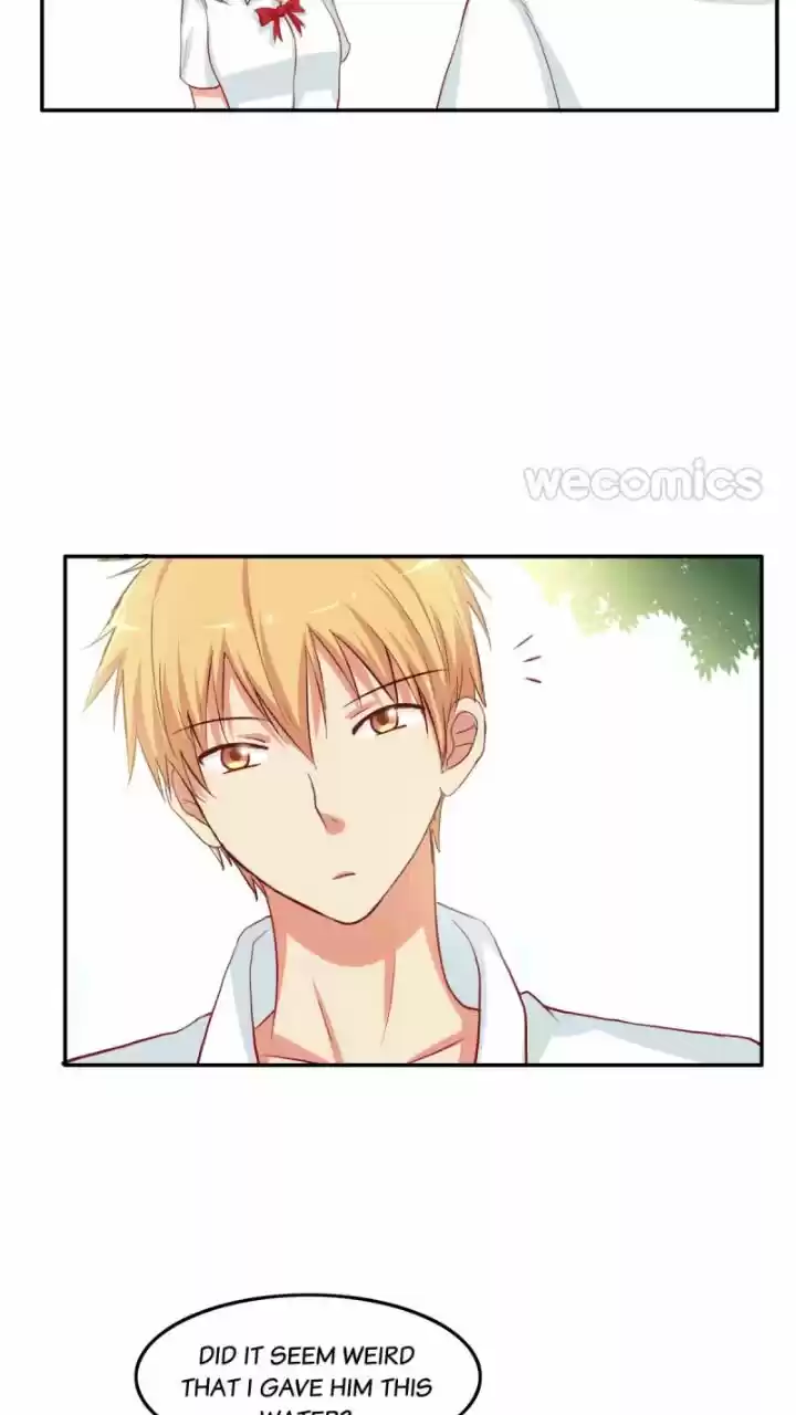 Chu Lian Wei Tian Chapter 116