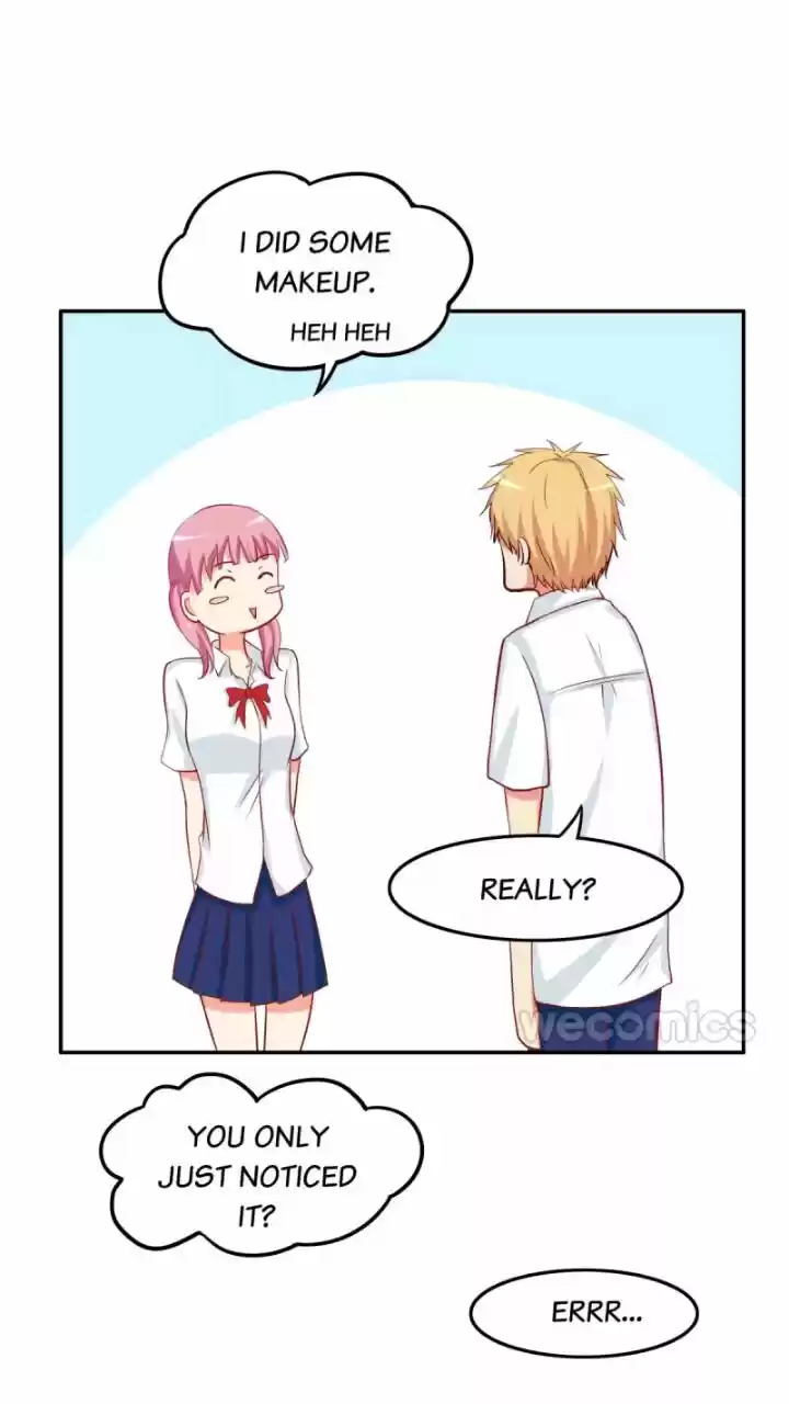 Chu Lian Wei Tian Chapter 116