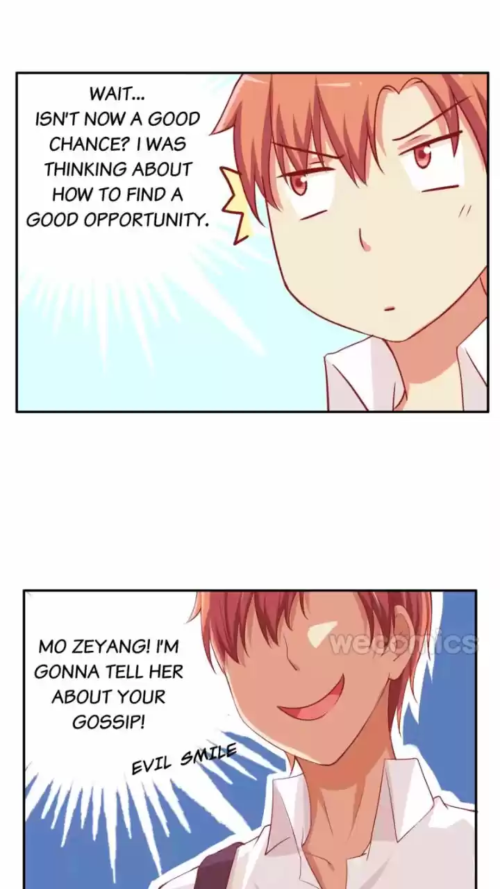 Chu Lian Wei Tian Chapter 117