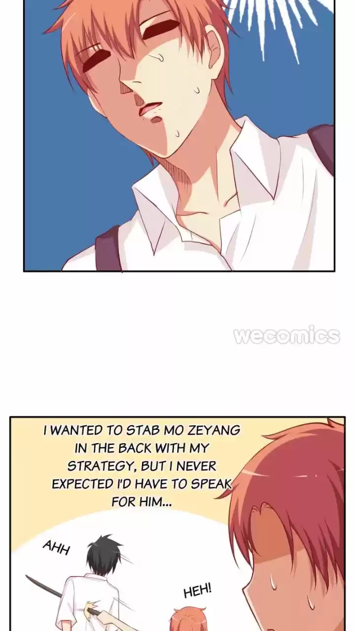 Chu Lian Wei Tian Chapter 117