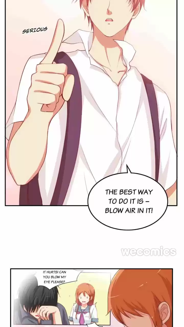 Chu Lian Wei Tian Chapter 117