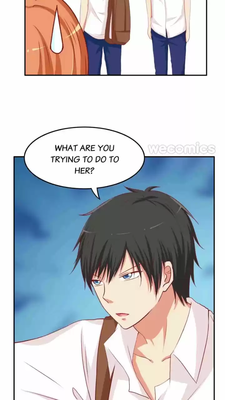 Chu Lian Wei Tian Chapter 117