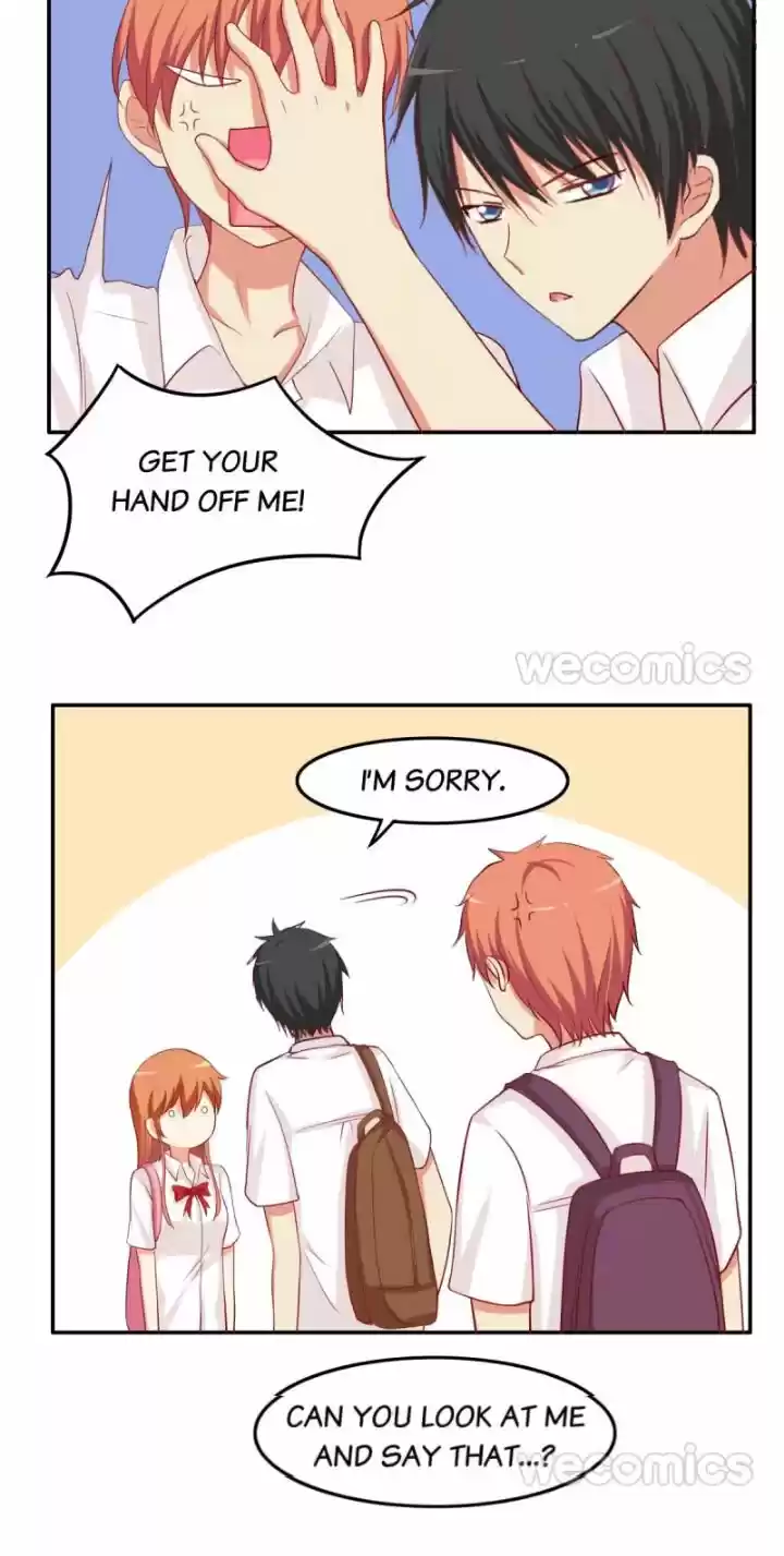 Chu Lian Wei Tian Chapter 117