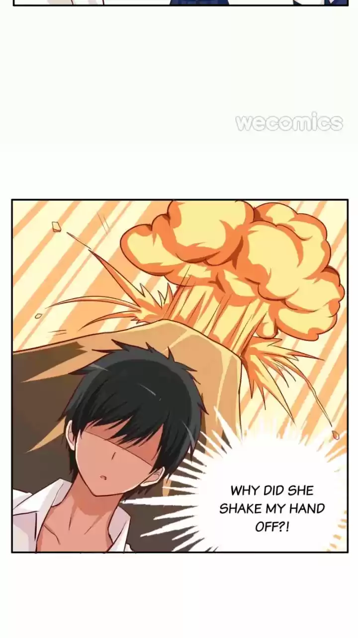 Chu Lian Wei Tian Chapter 118