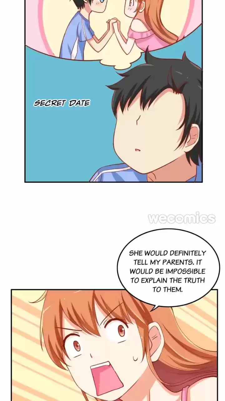 Chu Lian Wei Tian Chapter 119