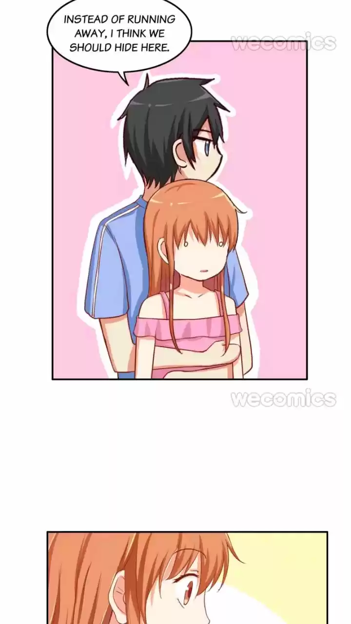 Chu Lian Wei Tian Chapter 119