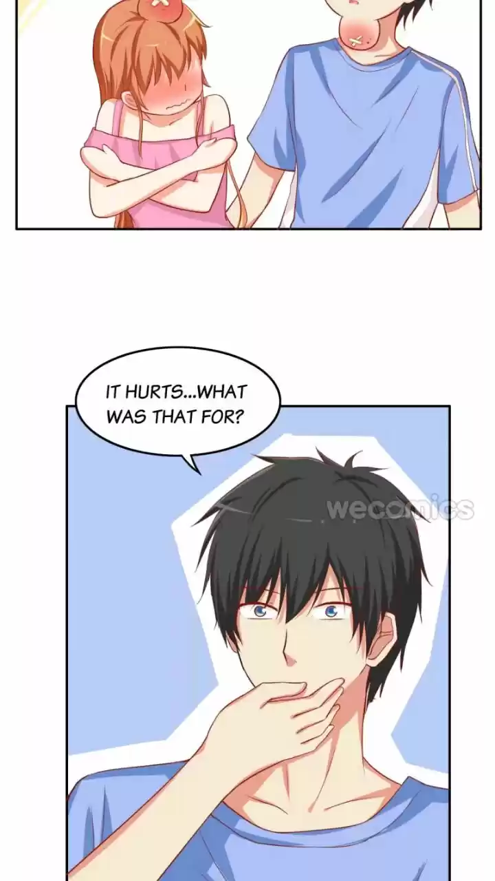 Chu Lian Wei Tian Chapter 119