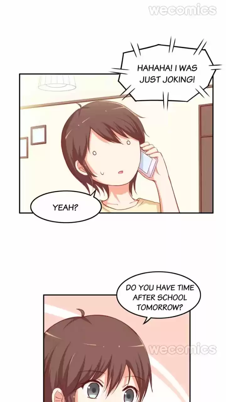 Chu Lian Wei Tian Chapter 119