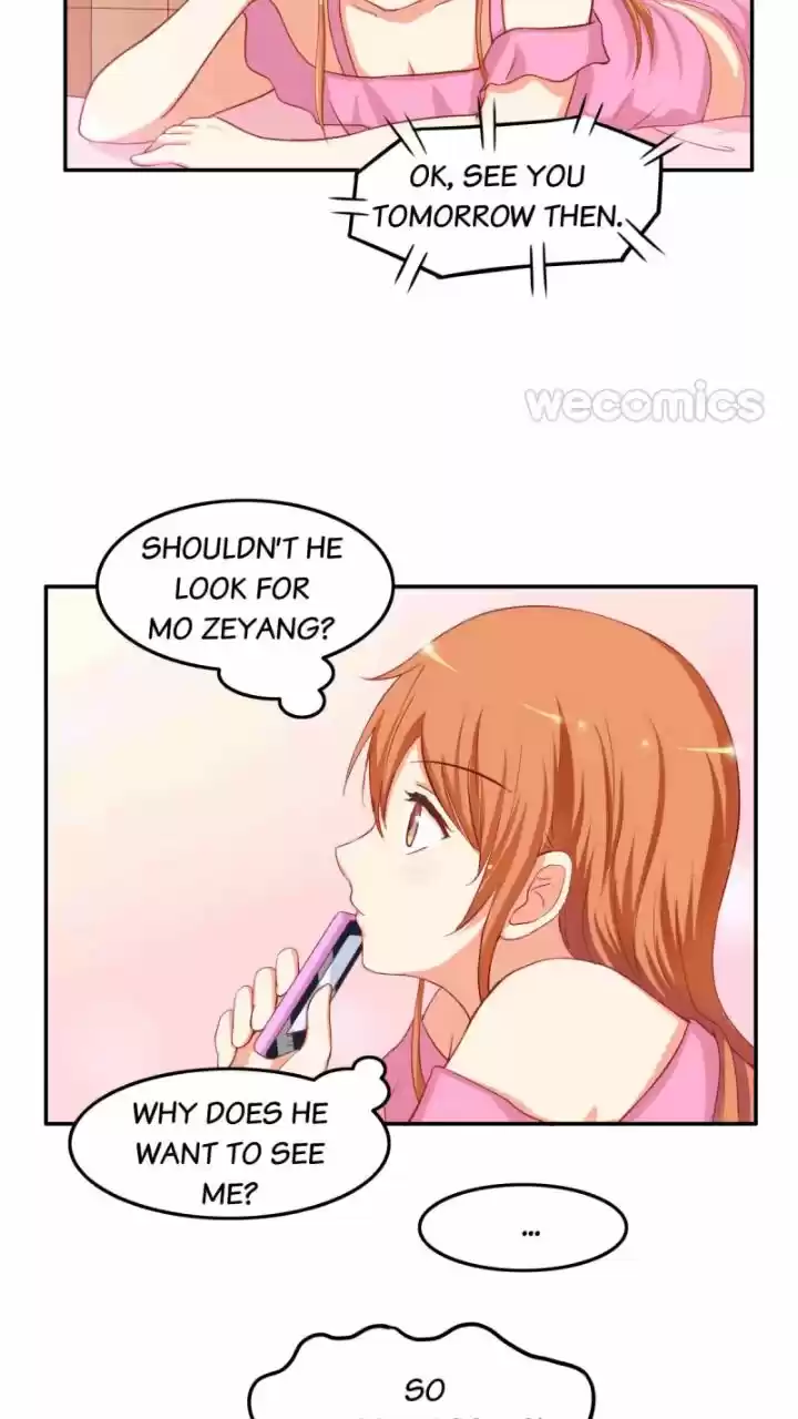 Chu Lian Wei Tian Chapter 119