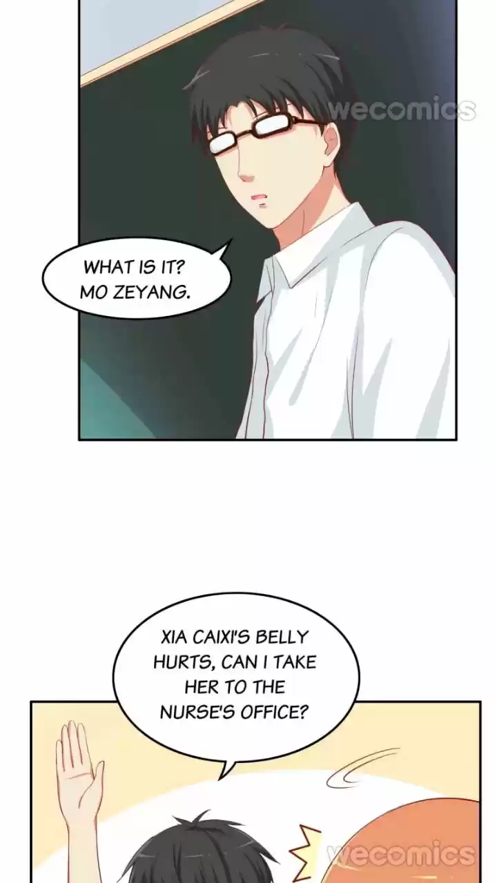 Chu Lian Wei Tian Chapter 119