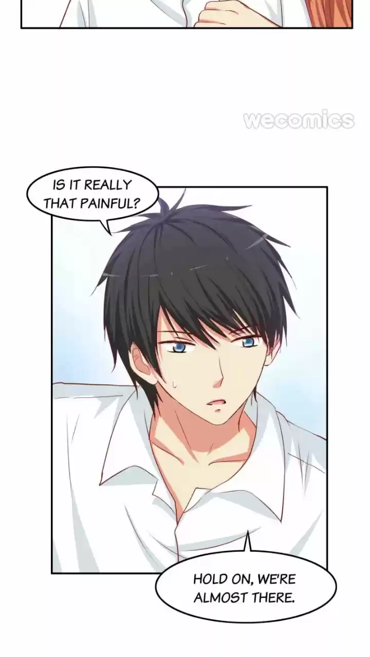 Chu Lian Wei Tian Chapter 120