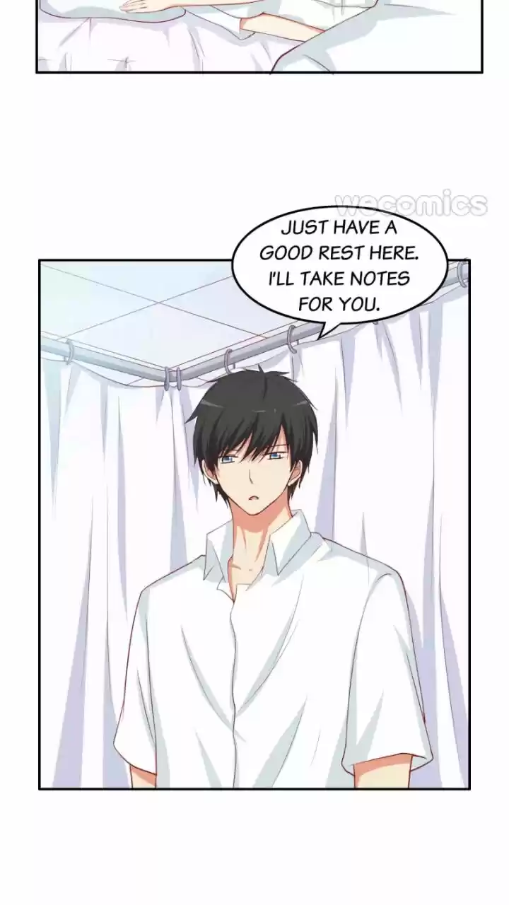 Chu Lian Wei Tian Chapter 120