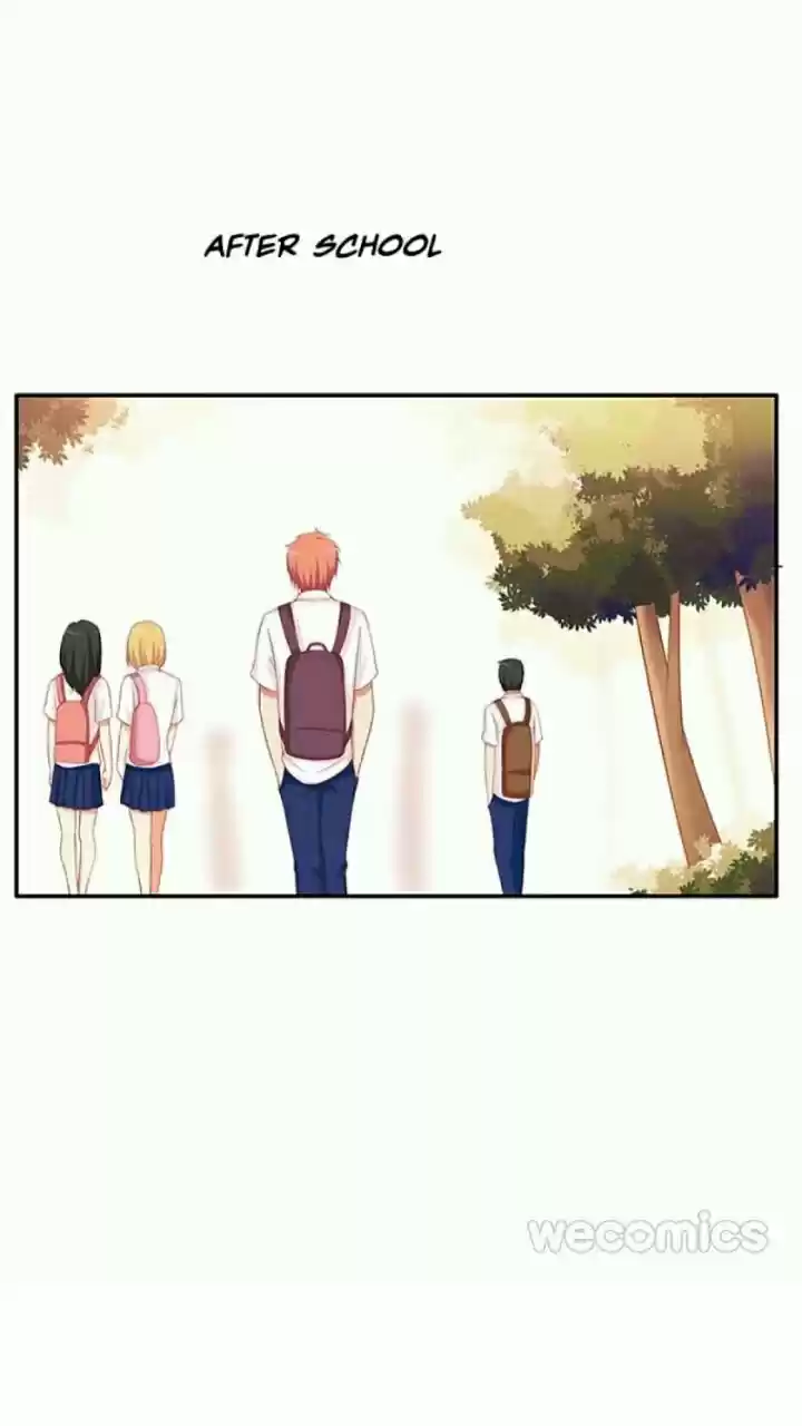 Chu Lian Wei Tian Chapter 121