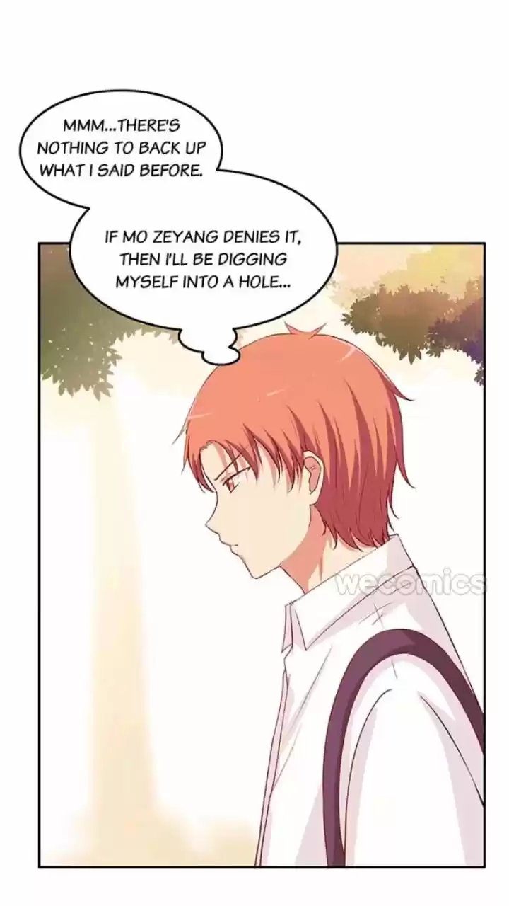 Chu Lian Wei Tian Chapter 121