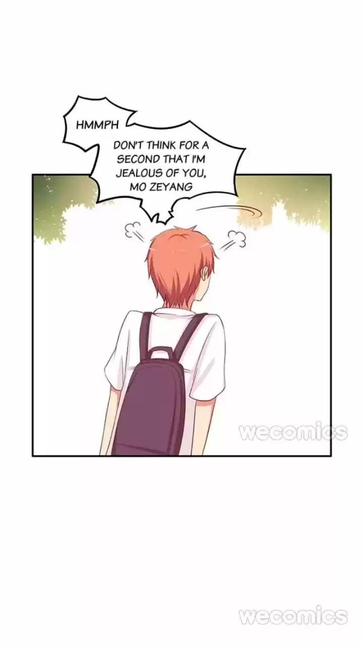 Chu Lian Wei Tian Chapter 121