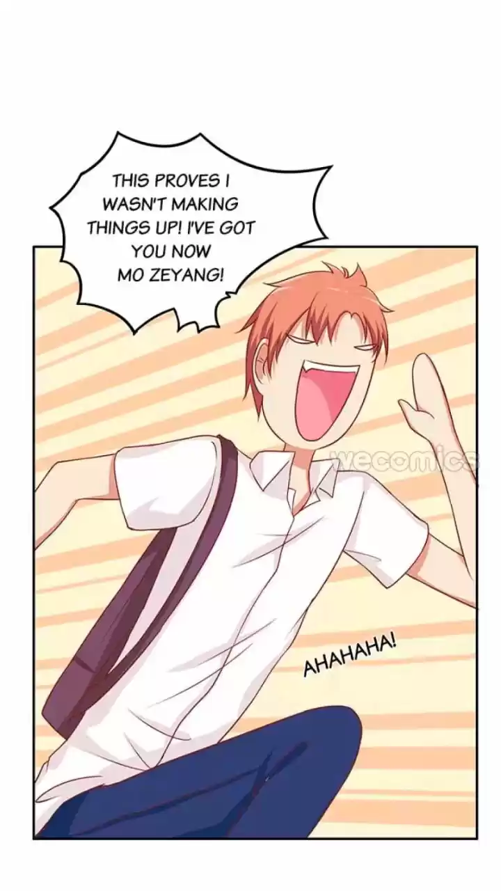 Chu Lian Wei Tian Chapter 121