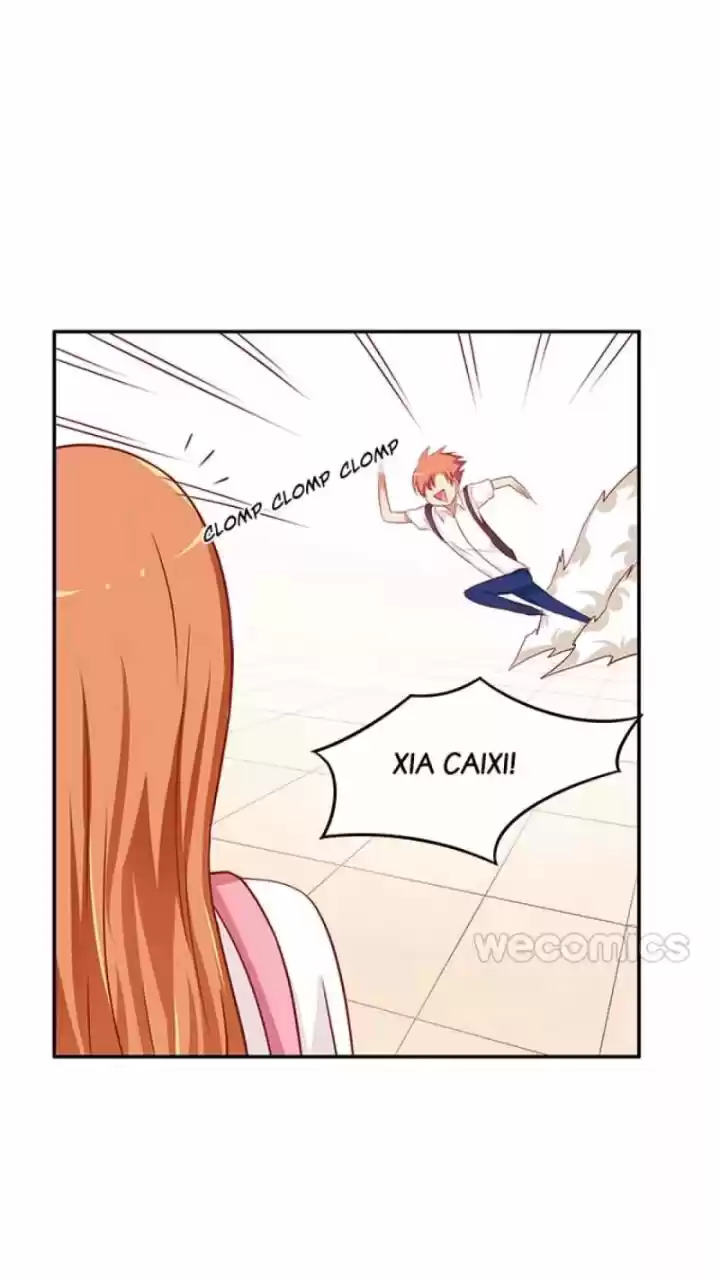 Chu Lian Wei Tian Chapter 121