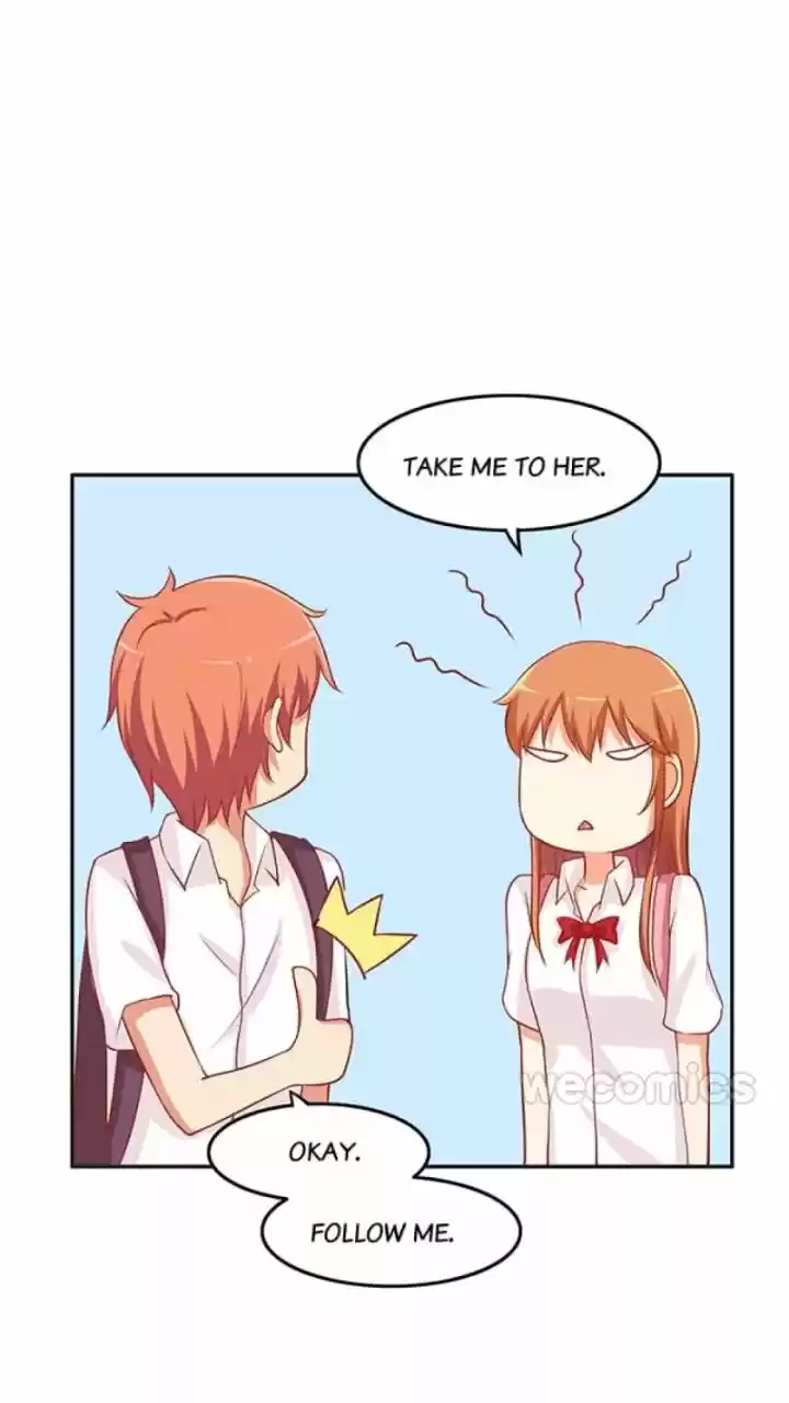 Chu Lian Wei Tian Chapter 121