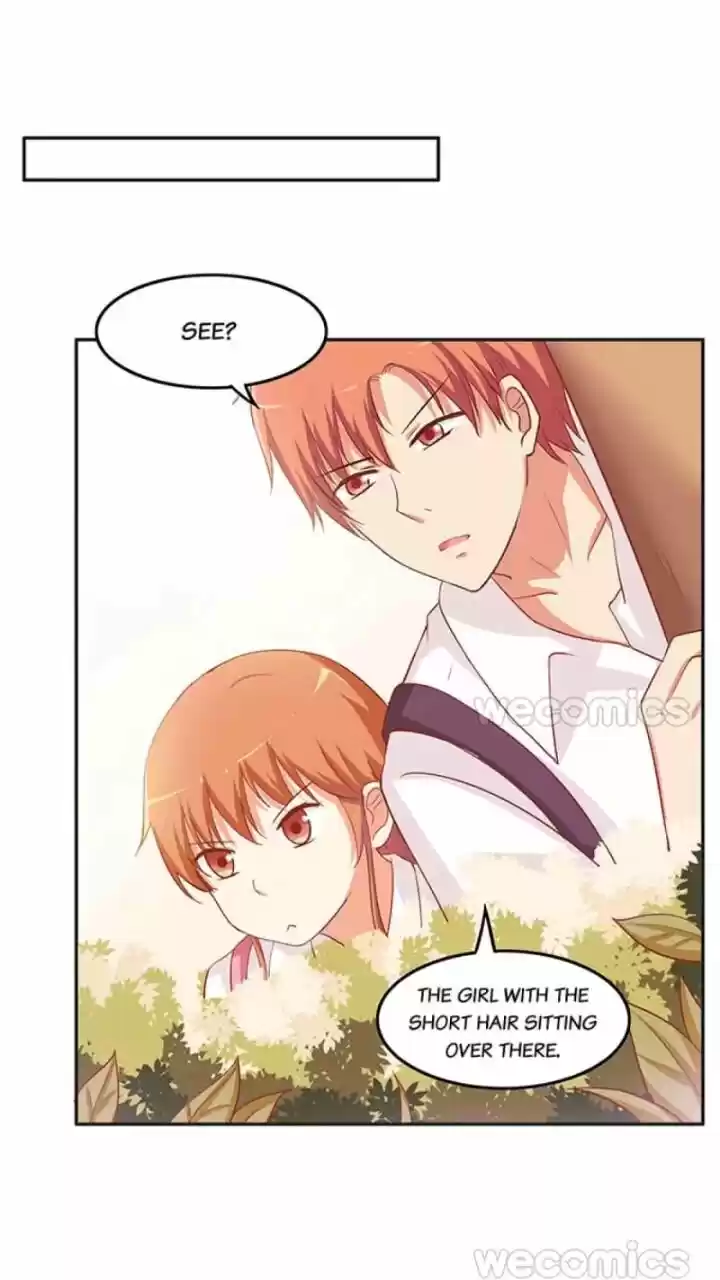 Chu Lian Wei Tian Chapter 121