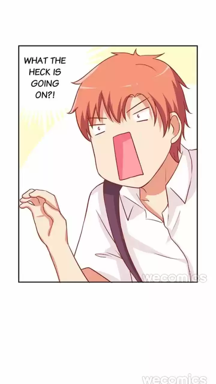 Chu Lian Wei Tian Chapter 121