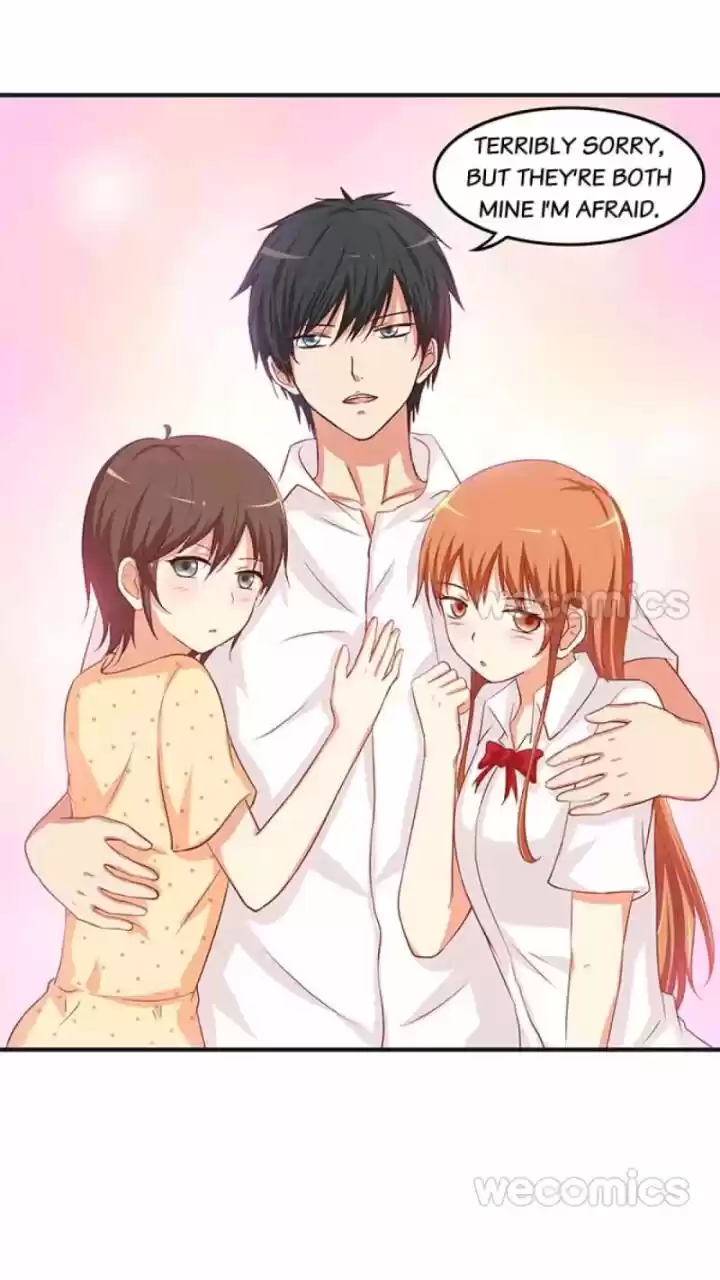 Chu Lian Wei Tian Chapter 121