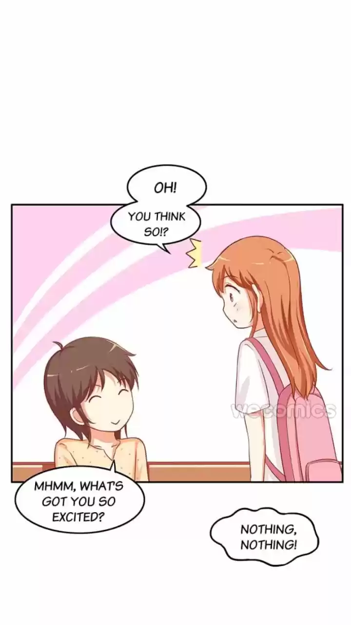 Chu Lian Wei Tian Chapter 121