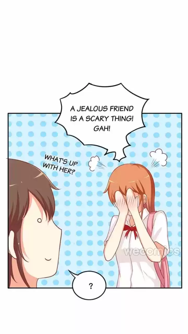 Chu Lian Wei Tian Chapter 121