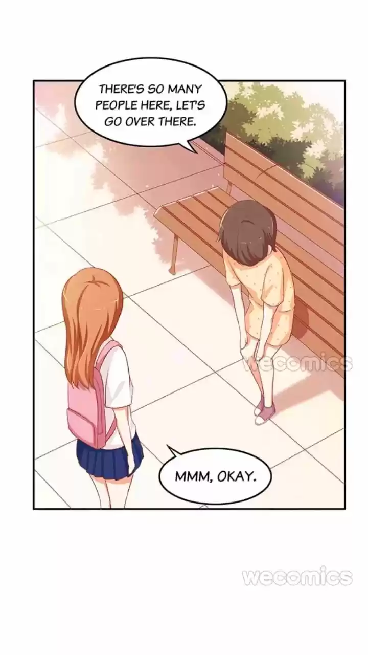 Chu Lian Wei Tian Chapter 121