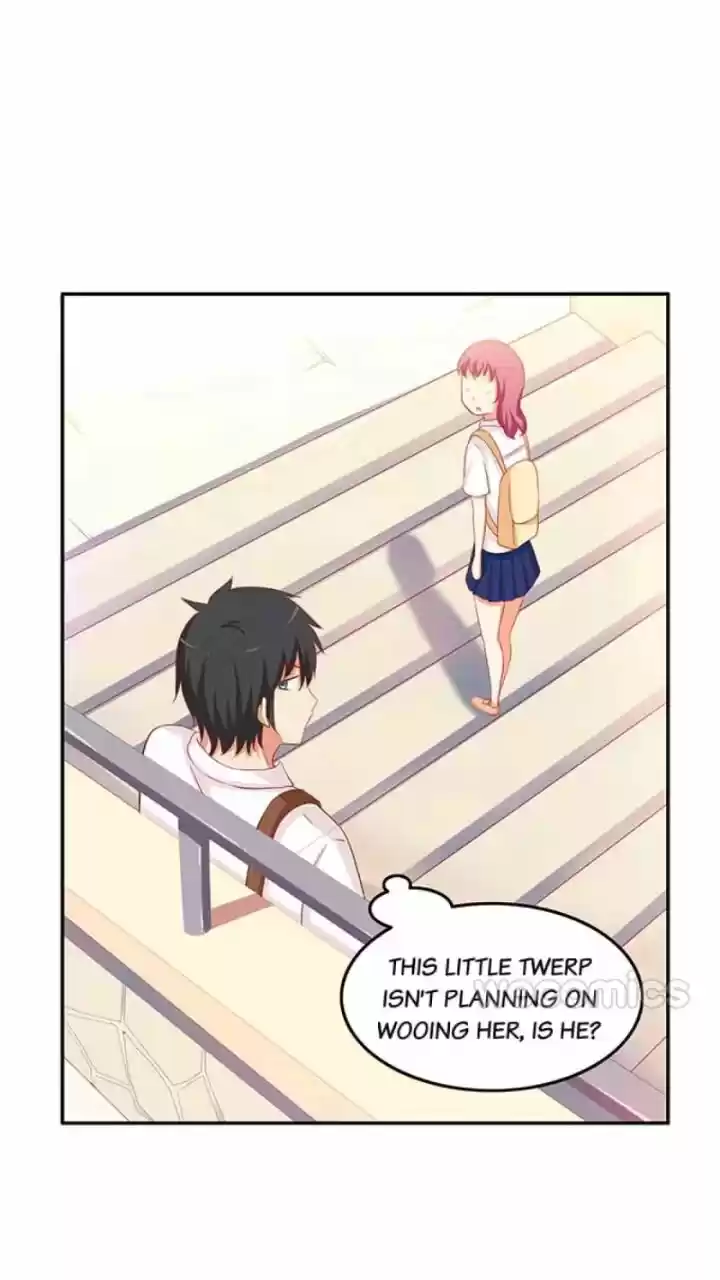 Chu Lian Wei Tian Chapter 121