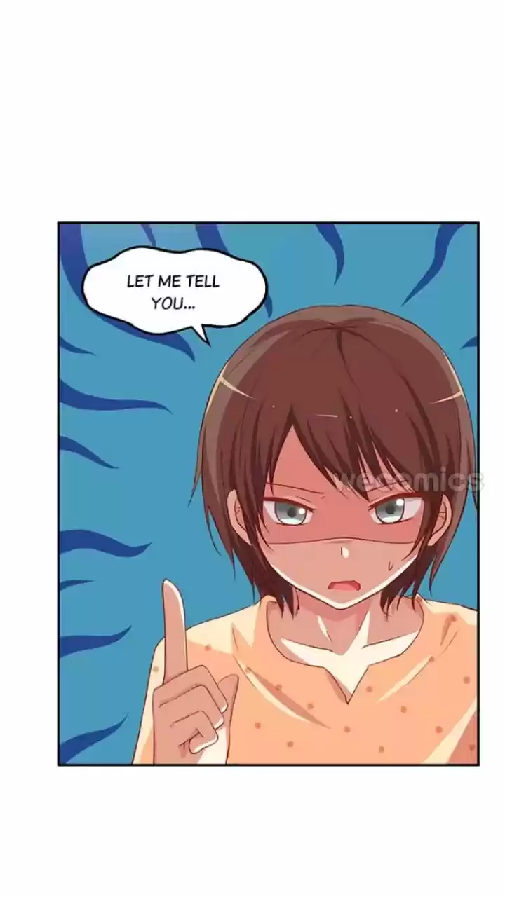 Chu Lian Wei Tian Chapter 121