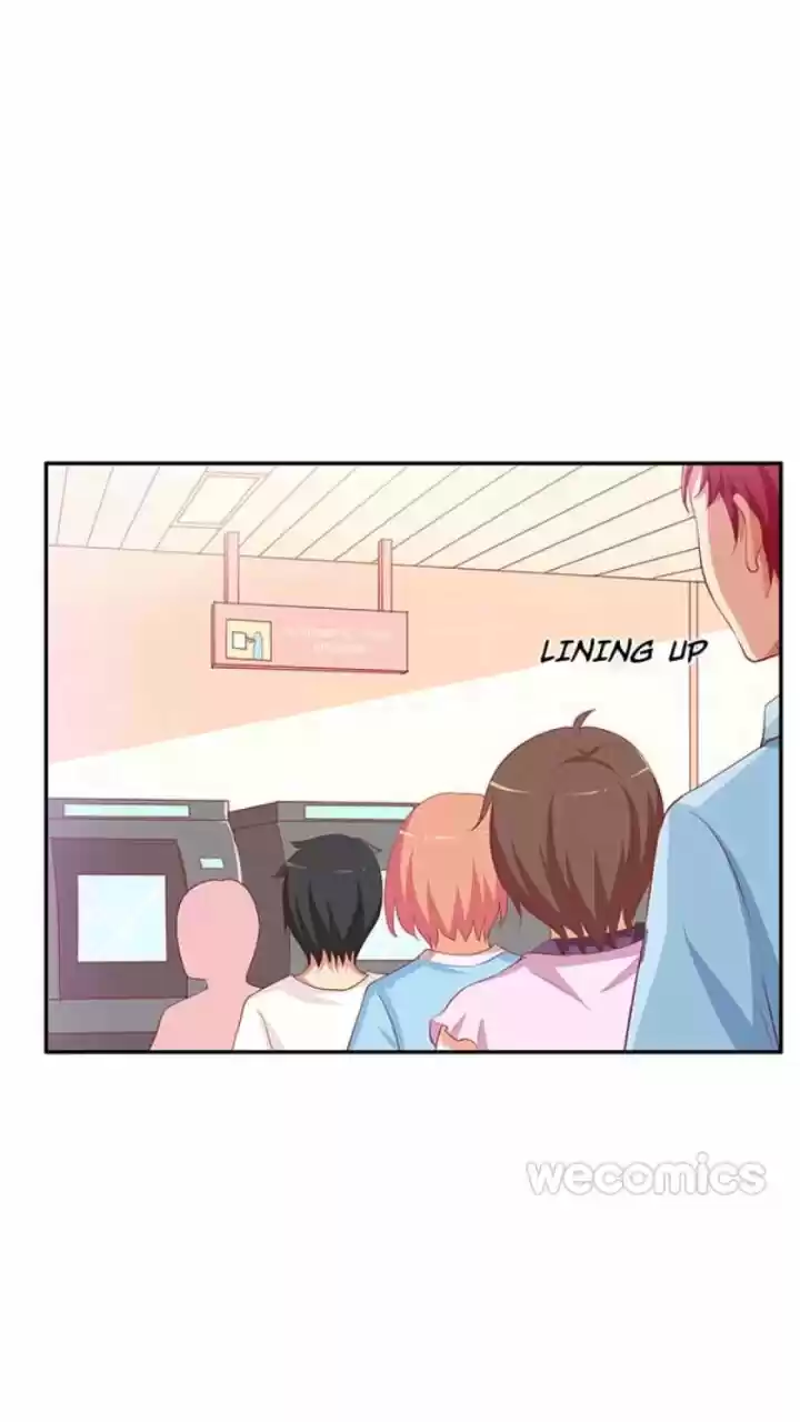 Chu Lian Wei Tian Chapter 121