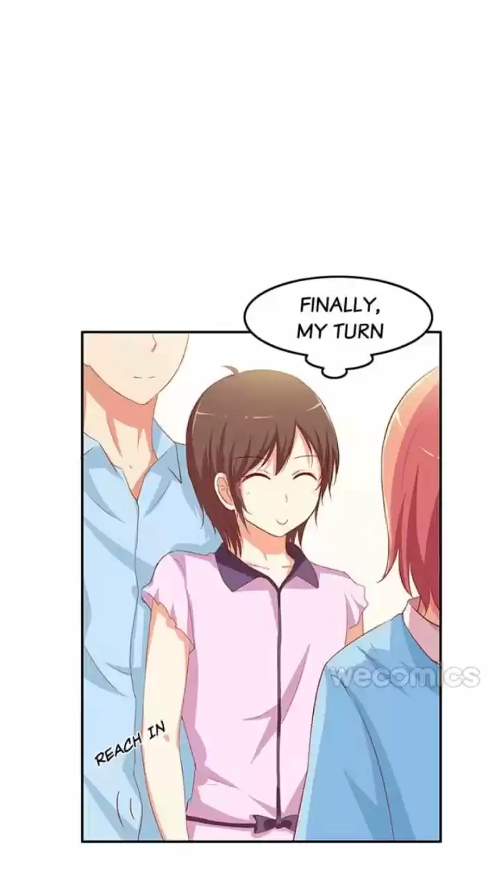 Chu Lian Wei Tian Chapter 121