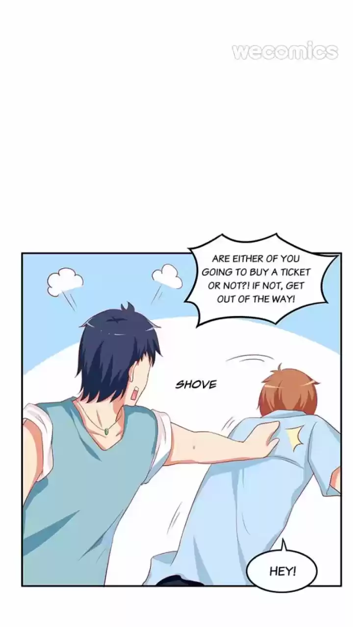 Chu Lian Wei Tian Chapter 121