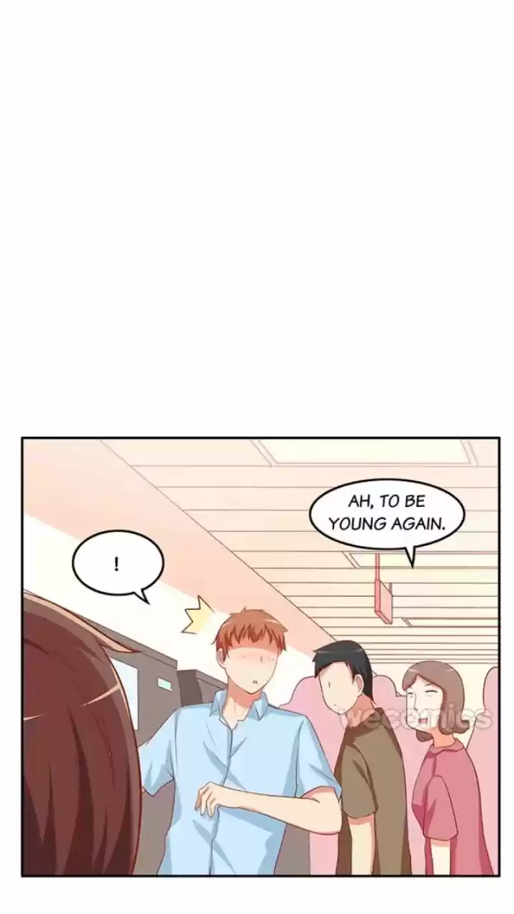 Chu Lian Wei Tian Chapter 122