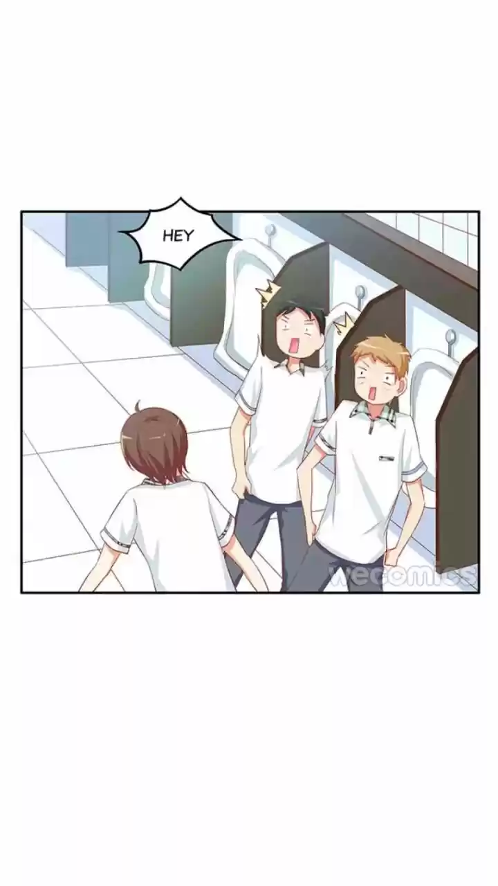 Chu Lian Wei Tian Chapter 122