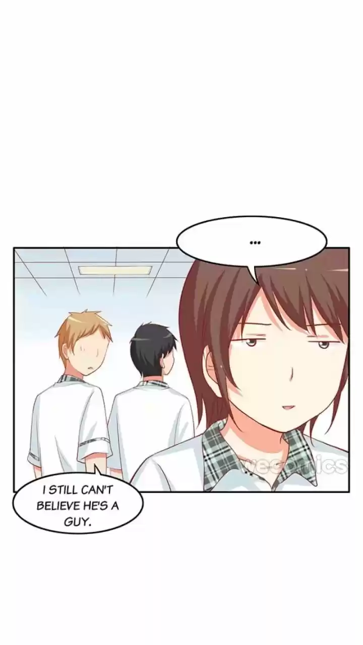 Chu Lian Wei Tian Chapter 122