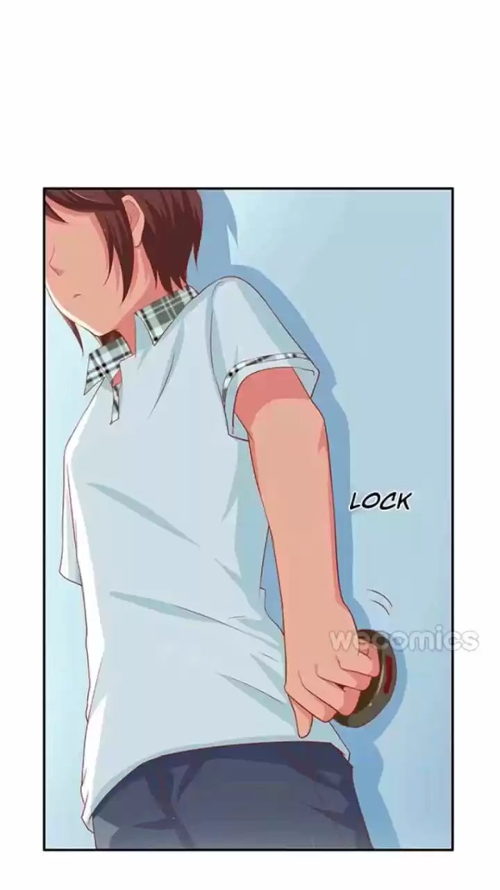 Chu Lian Wei Tian Chapter 122